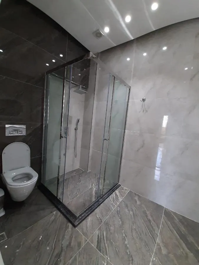 Absheron Marina Hotel Baku