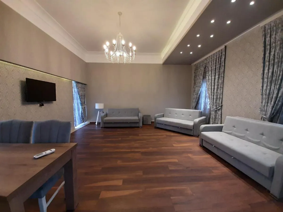 Absheron Marina Hotel Baku 0*,  Azerbaijan