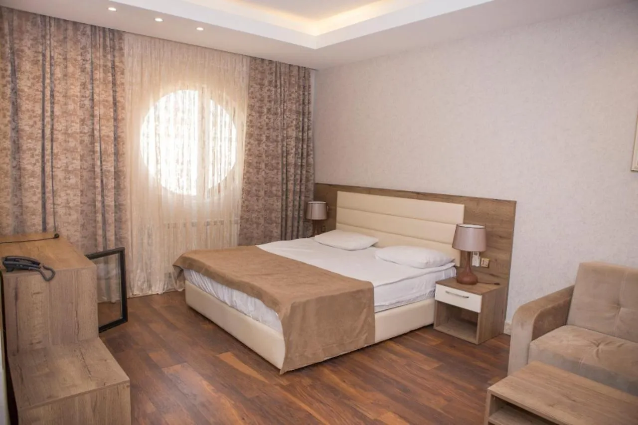 Absheron Marina Hotel Baku