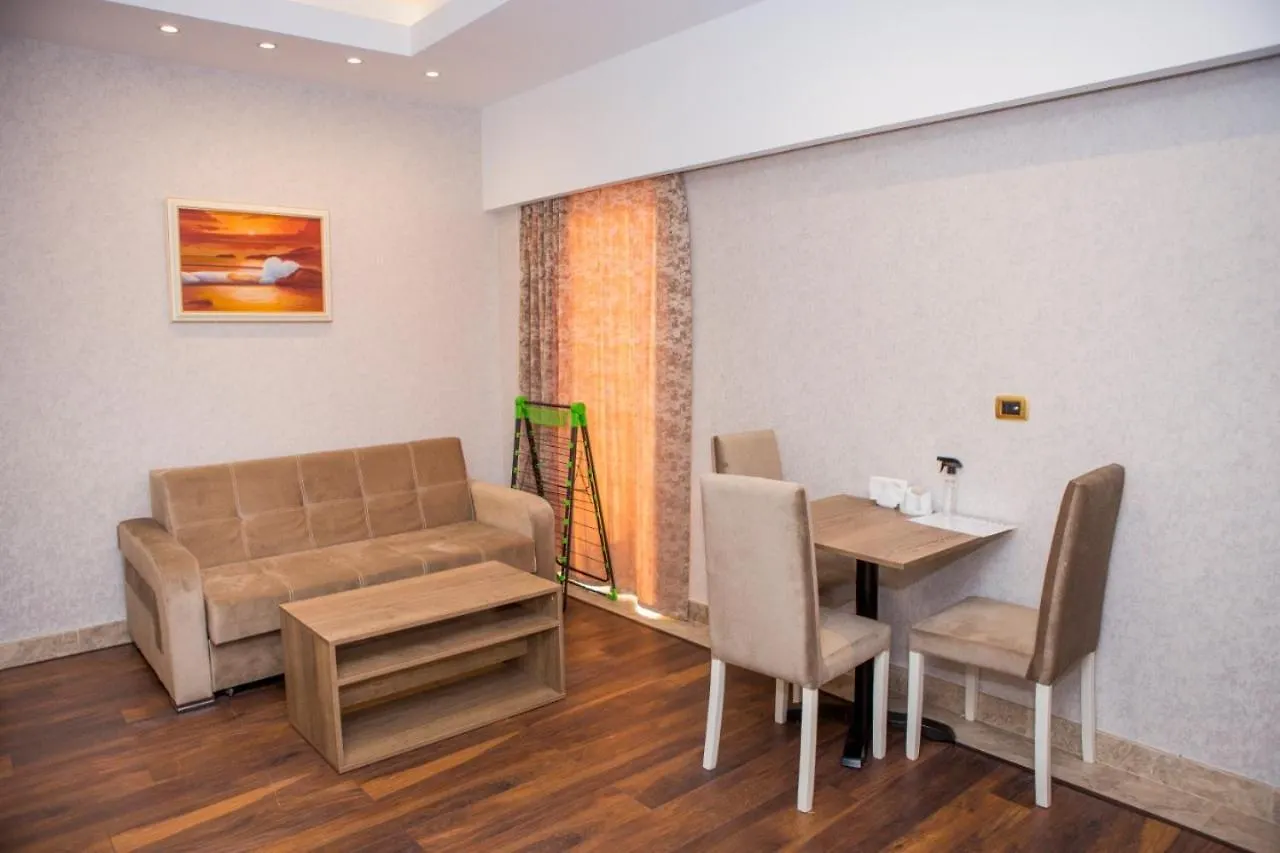 Absheron Marina Hotel Baku Azerbaijan