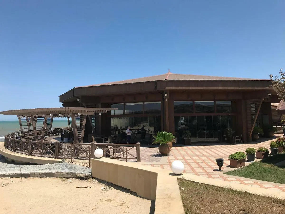 Absheron Marina Hotel Baku