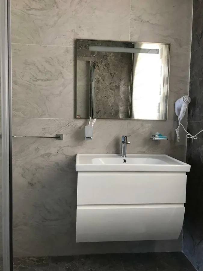 Absheron Marina Hotel Baku