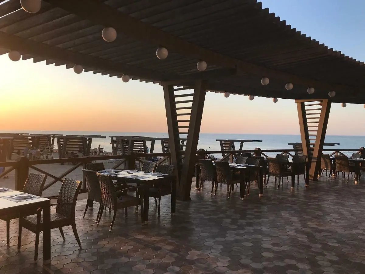 Absheron Marina Hotel Baku